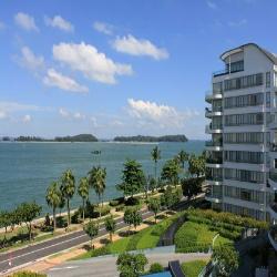 The Coast at Sentosa Cove (D4), Condominium #45791642